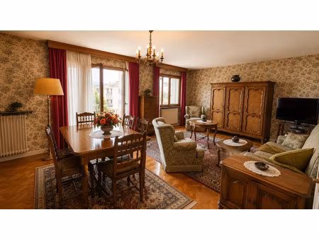 appartement à vendre gap 4 pièce(s) 109m2 170 400€