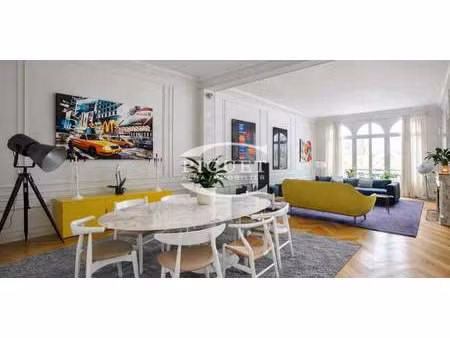 appartement contemporain passy - paris 16ᵉ (75)