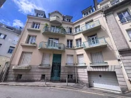 vente appartement t1 à quimper (29000) : à vendre t1 / 29m² quimper