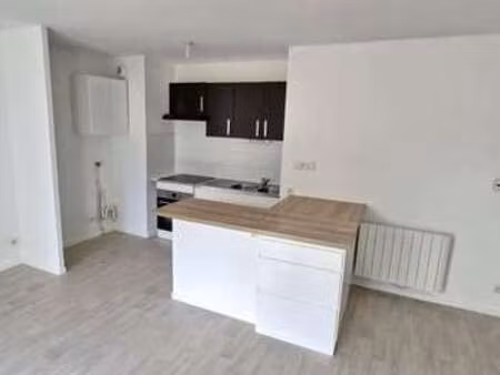vente appartement 3 pièces à redon (35600) : à vendre 3 pièces / 60m² redon