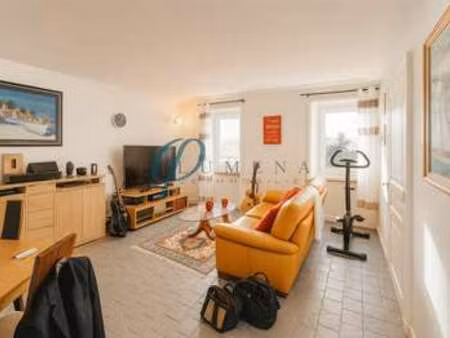 vente appartement 3 pièces à ancenis-saint-géréon (44150) : à vendre 3 pièces / 96m² ancen