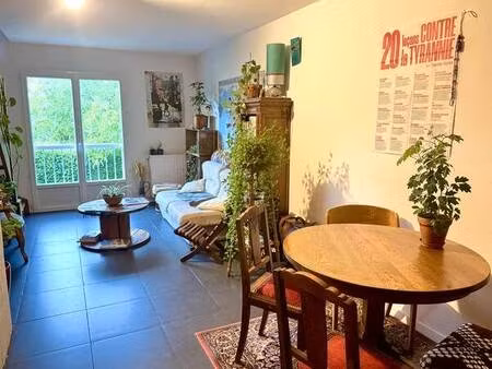 appartement trois chambres secteur bernus