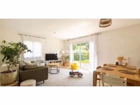 maison contemporaine avec jardin audenge (33)