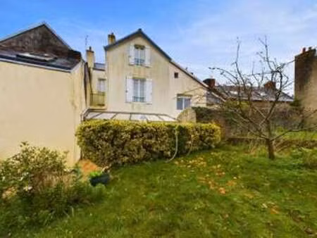 vente maison à douarnenez (29100) : à vendre / 172m² douarnenez