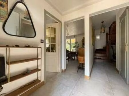 vente maison à herbignac (44410) : à vendre / 120m² herbignac