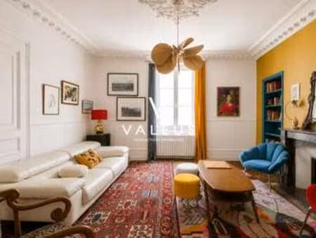 vente maison au mans flore (72000) : à vendre / 177m² le mans flore