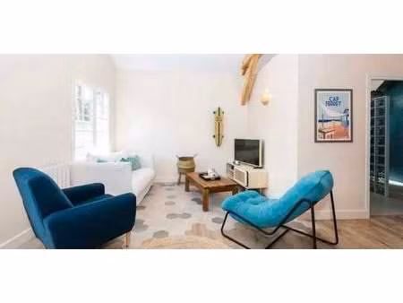 maison contemporaine en bord de mer avec terrasse lège-cap-ferret (33)
