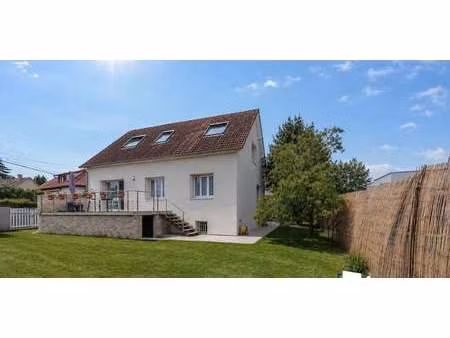 maison avec terrasse l’etang-la-ville (78)