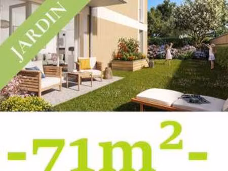 vente appartement 4 pièces à merville-franceville-plage (14810) : à vendre 4 pièces / 76m²