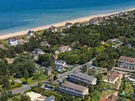 vente appartement 4 pièces à merville-franceville-plage (14810) : à vendre 4 pièces / 80m²