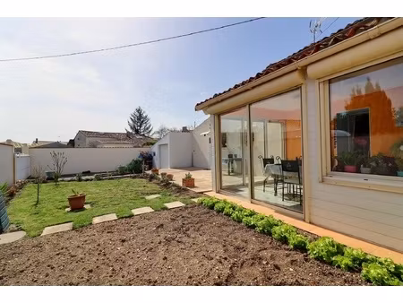 maison 7 pièces - 150 m²