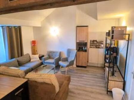 location appartement 4 pièces colocation à angers centre (49000) : à louer 4 pièces coloca