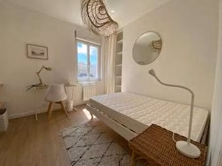 location appartement chambre colocation à angers centre (49000) : à louer chambre colocati