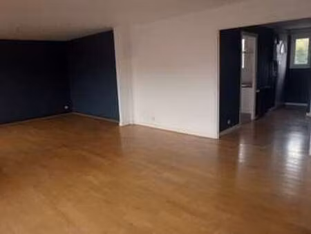 location appartement 5 pièces au mans bollée (72000) : à louer 5 pièces / 116m² le mans bo