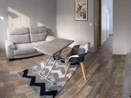 location appartement 2 pièces à lisieux (14100) : à louer 2 pièces / 29m² lisieux
