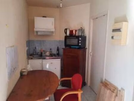 location appartement t1 à noyal-sur-vilaine (35530) : à louer t1 / 14m² noyal-sur-vilaine