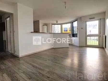 location appartement 2 pièces meublé à quimper (29000) : à louer 2 pièces meublé / 50m² qu