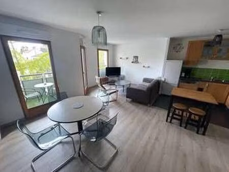location appartement 4 pièces colocation à rezé (44400) : à louer 4 pièces colocation / 75