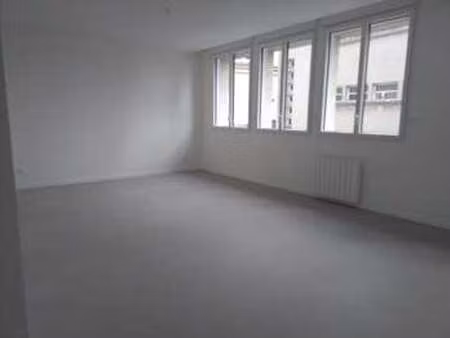 location appartement 4 pièces à saint-lô (50000) : à louer 4 pièces / 88m² saint-lô