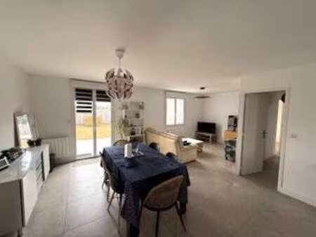 location maison à servon-sur-vilaine (35530) : à louer / 121m² servon-sur-vilaine