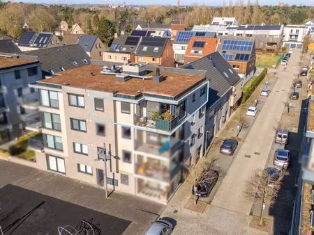 appartement à vendre à duffel € 345.000 (lq7t1) - pandenjagers | zimmo