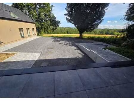 maison 4 chambres à ittre avec suite pmr