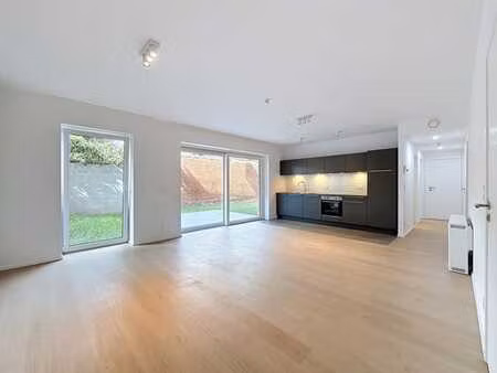 appartement 2 chambres dans nouvelle résidence astra à mons