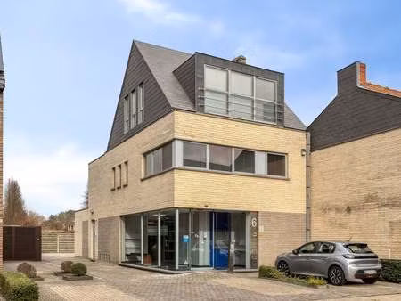 bien professionnel à vendre à geel € 355.000 (lq7ri) - verlinden vastgoedgroep | zimmo