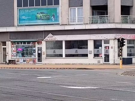 bien professionnel à vendre à oostende € 395.000 (lq7qm) - jean pierre vandenbossche | zim