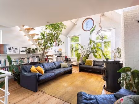 maison à vendre à antwerpen € 475.000 (lq7rv) - walls vastgoedmakelaars - antwerpen | zimm