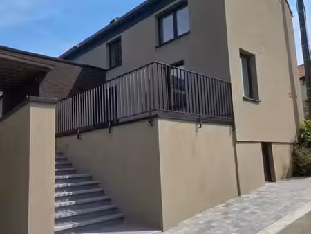 maison 4 chambres à ittre avec suite pmr