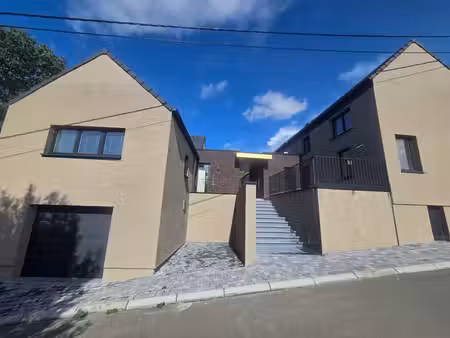 maison 4 chambres à ittre peb a