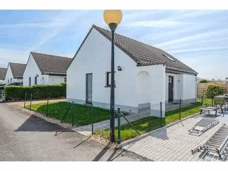 maison de vacances