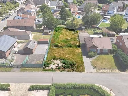 terrain à vendre à heusden € 185.000 (lq7qr) - immo top invest | zimmo