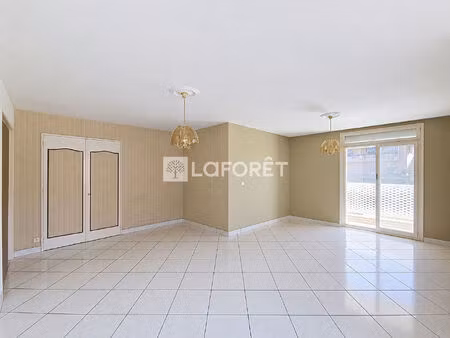 appartement caluire et cuire 4 pièce(s) 68m2