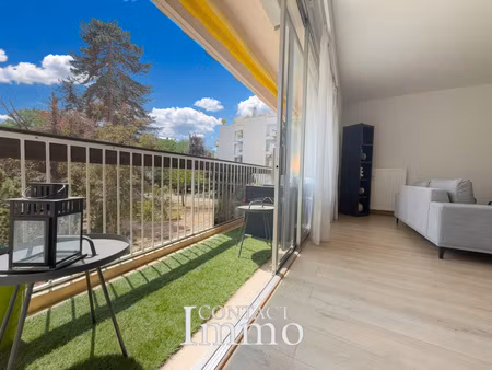 colmar sud résidentiel   t4  105m2
