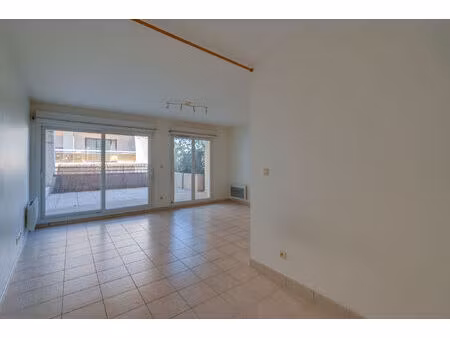 appartement evian les bains 2 pièces 43m² en plein centre-ville