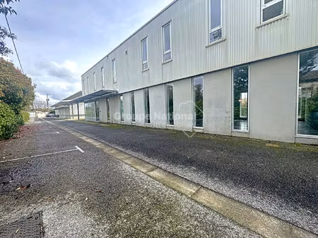 à vendre - bâtiment professionnel 750 m² - périphérie de lunel