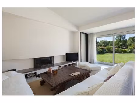 appartement t4 de 75m² à la motte-servolex
