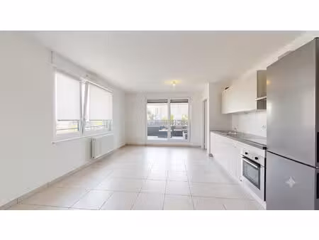 appartement lampertheim 2 pièces 43.07 m2