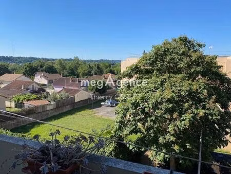 rentabilité attractive + emplacement stratégique = opportunité à ne pas manquer !