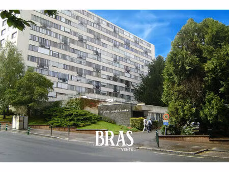 appartement orvault 1 pièce(s) 11.07 m2