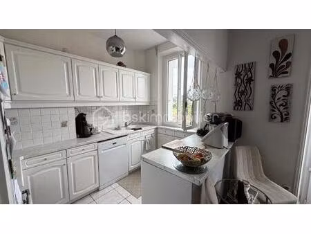 bel appartement f3 sur viry chatillon