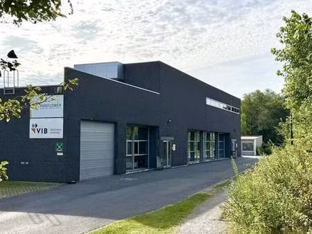 bien professionnel à louer à zwijnaarde € 3.800 (lq7qi) - cd-vastgoed bvba | zimmo