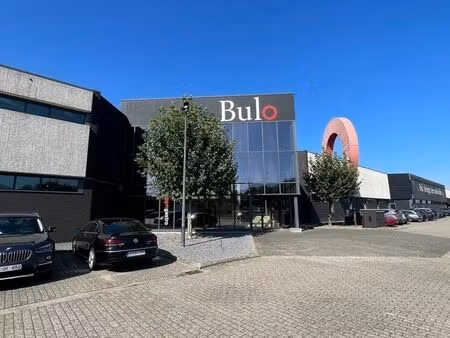 bien professionnel à louer à mechelen € 5.138 (lq7qj) - cd-vastgoed | zimmo