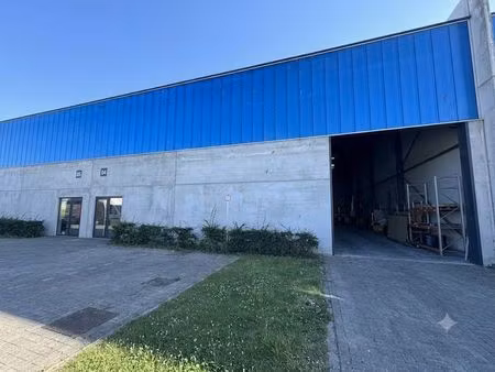 bien professionnel à louer à oostende € 1.750 (lq7s3) - dewaele business - brugge | zimmo