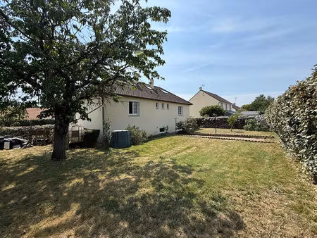maison auvers-le-hamon 4 pièce(s) 109 m2