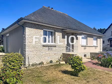 maison bayeux 6 pièce(s) 104 m2