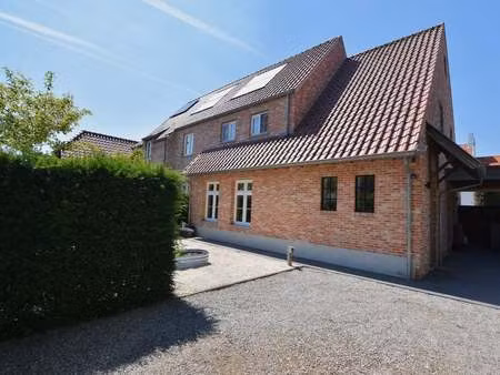 maison à louer à assebroek € 1.400 (lq7ru) - kantoor de smet & poupeye assebroek | zimmo