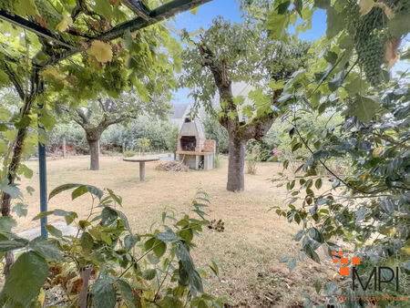 maison l hermitage 6 pièce(s) 142 m2